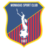 Monagas SC logo