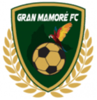 Libertad Gran Mamore FC logo