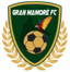 Libertad Gran Mamore FC logo