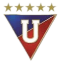 Liga Dep Universitaria Quito logo - Mirassol VS Liga Dep Universitaria Quito Live Score Today