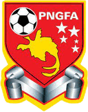 Papua New Guinea U19 logo - U VS Papua New Guinea U Result