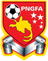 Papua New Guinea U19 logo - Live Ofc U Championship 33255