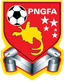 Papua New Guinea U19 logo