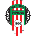 Viktoria Zizkov logo - B VS Viktoria Zizkov Result Today