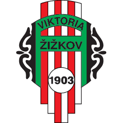 FK Viktoria Žižkov logo