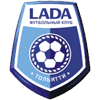 FC Lada Togliatti logo