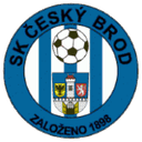 SK Cesky Brod logo - Tuchomerice VS Sk Cesky Brod Live