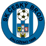 SK Cesky Brod logo