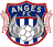 Ange FC (W) logo