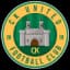 CK United logo