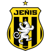 Zhenis W logo - W VS Aktobe W Live Score Today