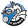 Den Bosch logo