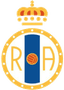 Real Aviles CF Women logo