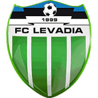 Tallinna FC Levadia B logo