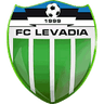 Tallinna FC Levadia B logo