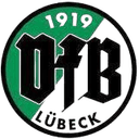 VFB Lubeck logo - Ii VS Vfb Lubeck Live Score Today