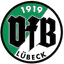 VFB Lubeck logo