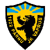 Parnu JK Vaprus II logo - B VS Parnu Jk Vaprus Ii Score Today