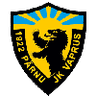Parnu JK Vaprus II logo