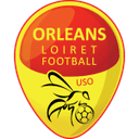 Orleans US 45 U19 logo - U VS Orleans Us U Score Today