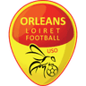Orleans US 45 U19 logo