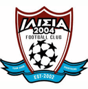 Ilissia 2004 logo - Halandriou VS Ilissia Live Score Today
