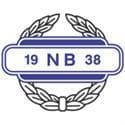 Naesby logo - Holbaek VS Naesby Live Score Today
