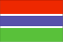 Gambia U23 logo - U VS Gambia U Live Score
