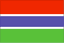 Gambia U23 logo
