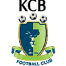 KCB SC logo
