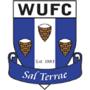 Winsford United logo - United VS Mickleover Sports Score