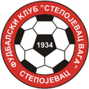 Stepojevac Vaga logo - Krusik VS Stepojevac Vaga Score Today