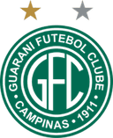 Guarani U20 logo - U VS Xv De Piracicaba Youth Result