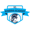 SFC Minerva logo - B VS Sfc Minerva Score