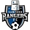 Samford Ranges logo - Ranges VS Caloundra Result Today