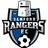 Samford Rangers logo