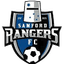 Samford Rangers logo