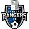 Samford Rangers logo