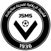 JSM Skikda U20 logo - U VS Jsm Skikda U Score