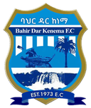 Bahir Dar Kenema FC logo - Fc VS Arba Minch Result Today