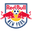 Tiger Scores 365 New York Red Bulls logo - Football Today