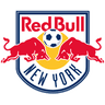 New York Red Bulls logo