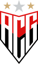 Atletico Goianiense U20 logo - U VS Gremio Anapolis U Score
