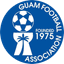 Guam (w) U20 logo