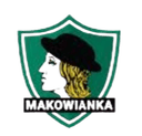 MKS Makowianka logo - Karczew VS Mks Makowianka Live