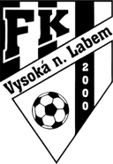 FK Vysoka N/L logo - Libcany VS Fk Vysoka Nl Live Score Today
