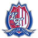 Kataller Toyama logo - Toyama VS Montedio Yamagata Score Today