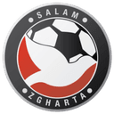 Salam SC Zgharta logo - Zgharta VS Al Ahli Sc Nabaya Live Score