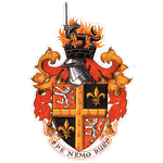 Spennymoor Town logo