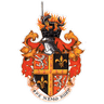 Spennymoor Town logo
